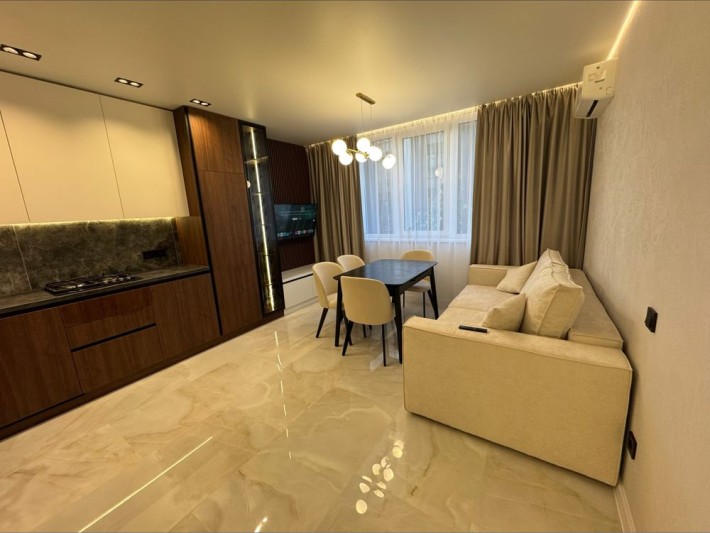 Квартира Центр……. - фото 1