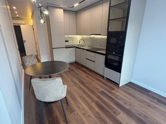 квартира ЖК Манхетен ап Івано-Франківськ