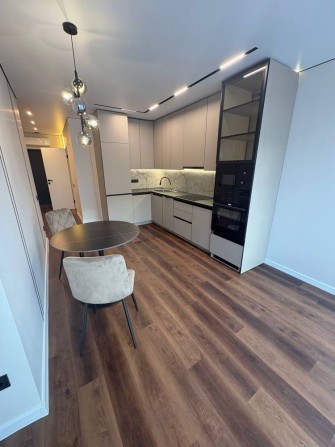 квартира ЖК Манхетен ап - фото 1