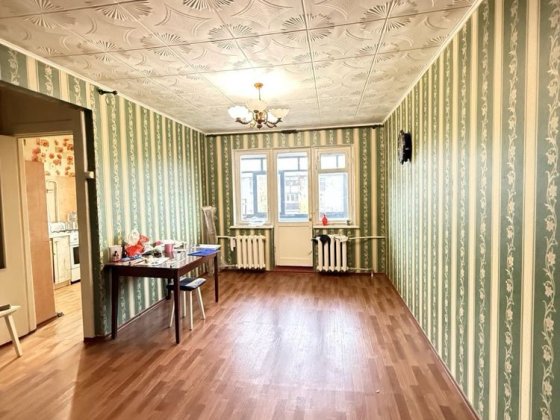 Продаю 3х комнатную квартиру, ул.С.Тильги,6 Кривой Рог