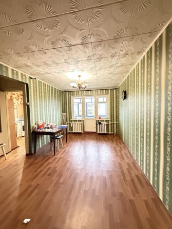 Продаю 3х комнатную квартиру, ул.С.Тильги,6 - фото 1