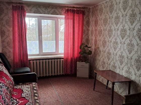 Продам 1 комнатную в нагорной части Кременчуга Кременчук