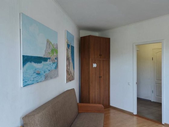 Продам 1-кімнатну квартиру в ЖК "Буча Квартал". Заходь і живи. Буча