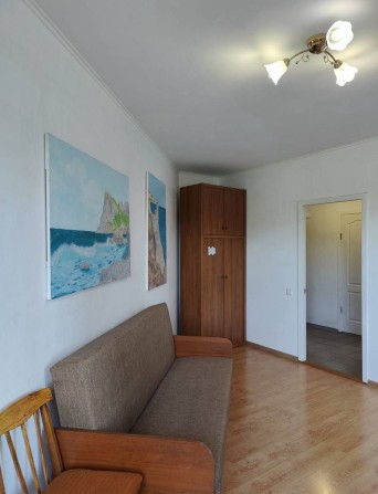 Продам 1-кімнатну квартиру в ЖК "Буча Квартал". Заходь і живи. - фото 1