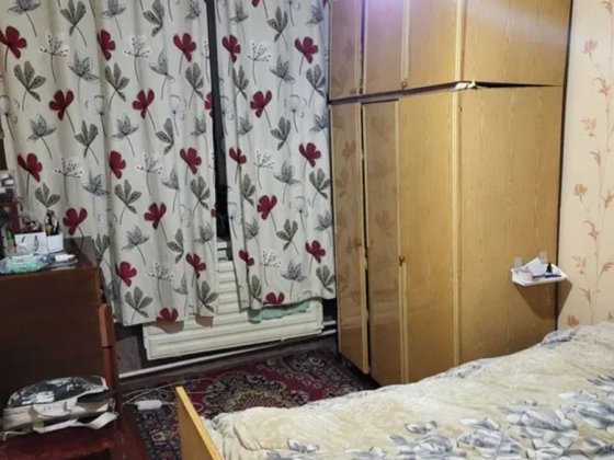 *Продється 2-к. квартира, зуп. 'Вічно живим' Кременчук