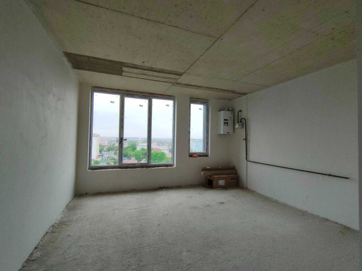 Фантастична видова трикімнатна квартира в топовій локації! - фото 1