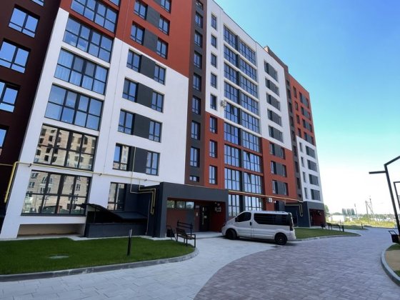 Продаж 1 кім квартири Луцк