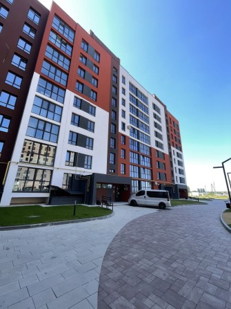 Продаж 1 кім квартири - фото 1