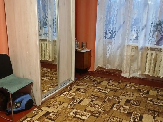 Продам квартиру на Водоканалі Кременчук