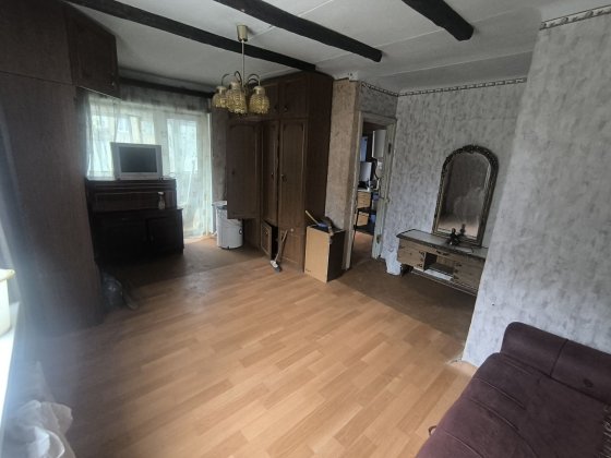 Продам 1к квартиру на 173 квартале Покровский район Кривой Рог