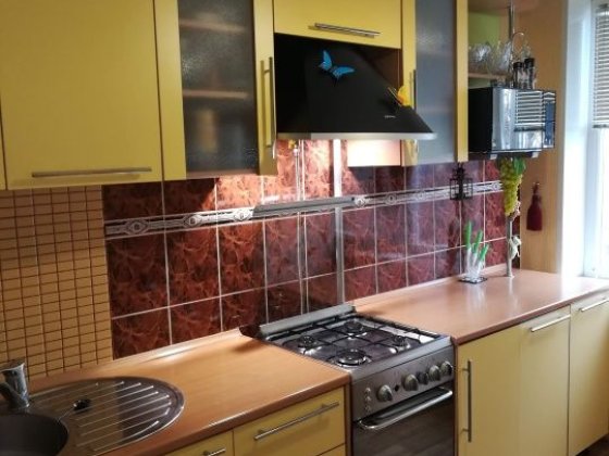 Продам 2-х ком.квартиру Кривой Рог