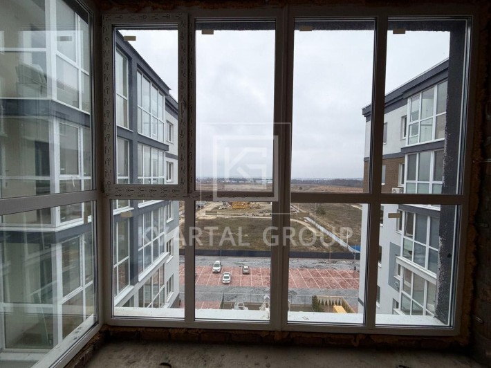 Без комісії.Без витрат на оформлення. Простора евроДВУШКА. - фото 1