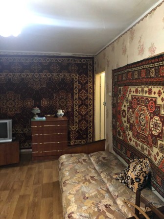 Продам 1-к. квартиру ул. Сергея Колачевского - фото 1