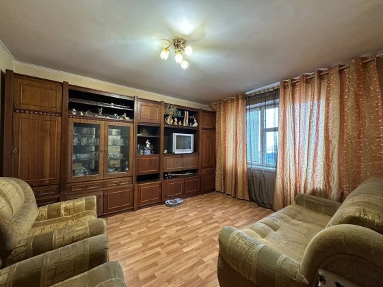 Продаж 1-кімнатної квартири | пр. Соборності Луцк