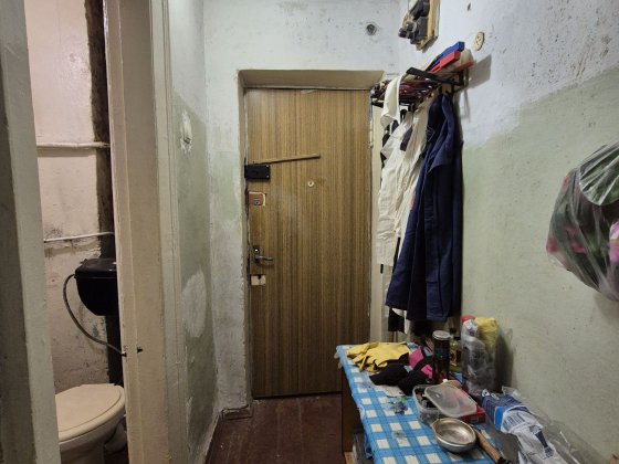 Квартира 2кімнатна на Юності вул.І.Дерусової 13 Кривой Рог