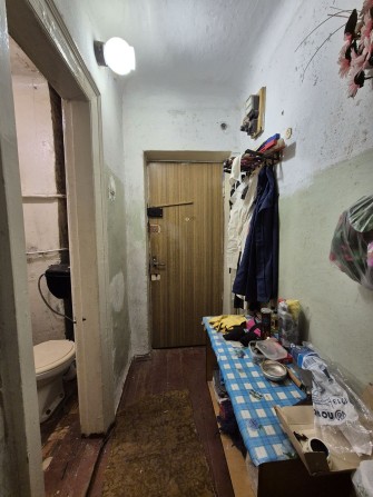 Квартира 2кімнатна на Юності вул.І.Дерусової 13 - фото 1