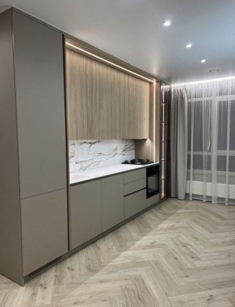Продаж  luxury євро 3к в жк Синергія Сіті! Ірпінь,дизайнерський ремонт - фото 1