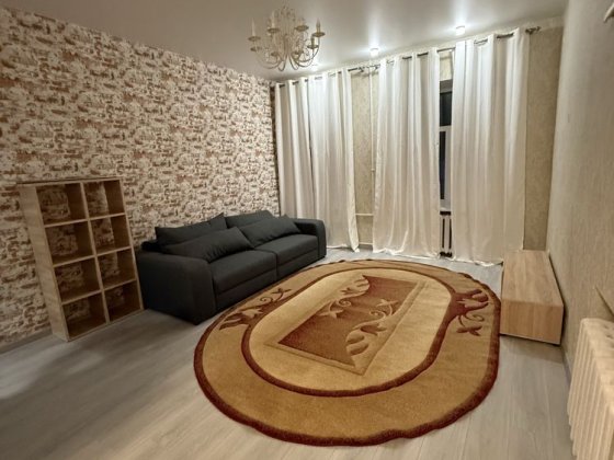 Однокімнатна в Центрі Кременчук