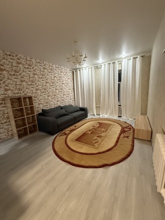 Однокімнатна в Центрі - фото 1