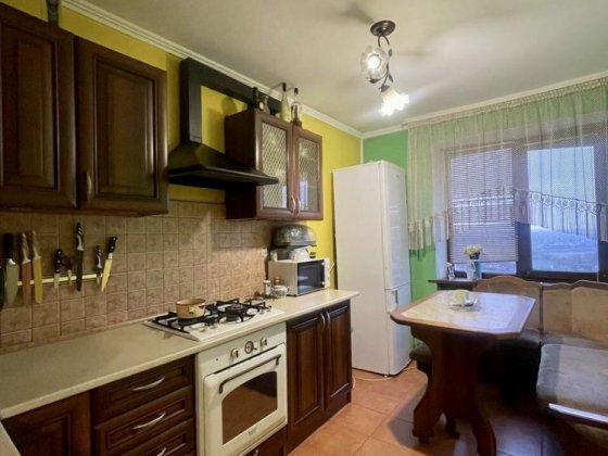 Продається 3к.квартира в центрі міста, Київський майдан Луцьк