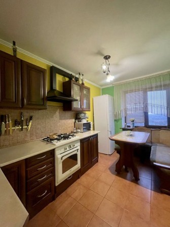 Продається 3к.квартира в центрі міста, Київський майдан - фото 1