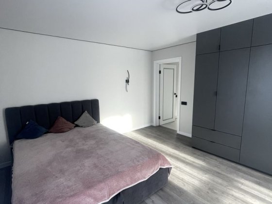 Продаж 1 кім квартири в Новобудові Луцьк