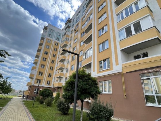 РЕАЛЬНА КВАРТИРА! Велика 2к в зручній локації! Держпрограми-ТАК Буча