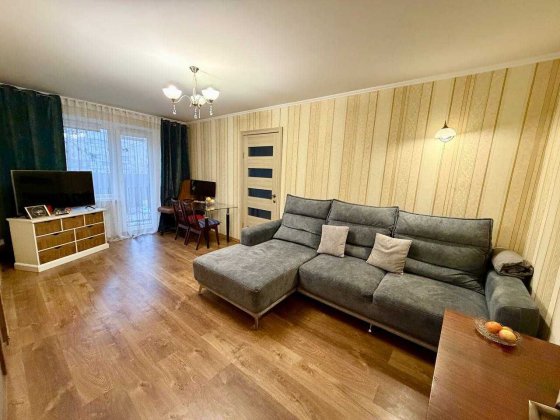 Продаж квартири 97 Квартал Кривой Рог