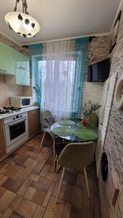 l Продам двокімнатну квартиру в Нагірній частині - фото 1