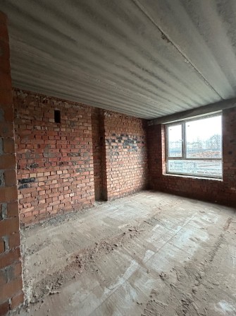 Акційна пропозиція! смарт квартира на ГАЗУ! Бучанський Парк! Без %! - фото 1