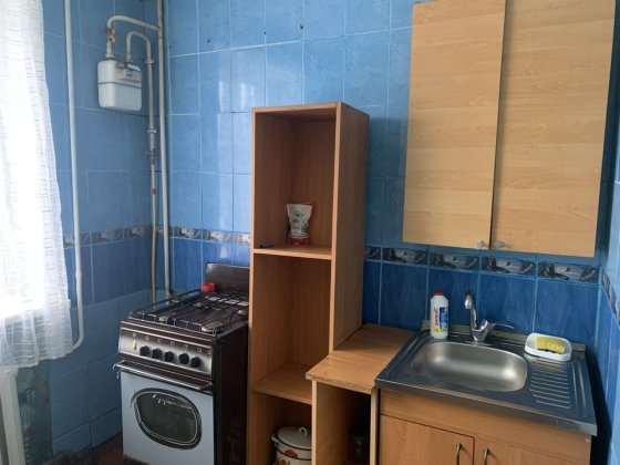 Продаж 1кім.квартири 3-й Занасип Кременчук