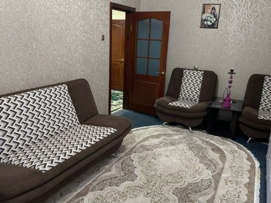 Продажа Східний 2 , 3 кімнати з холом 6/9 Кривой Рог