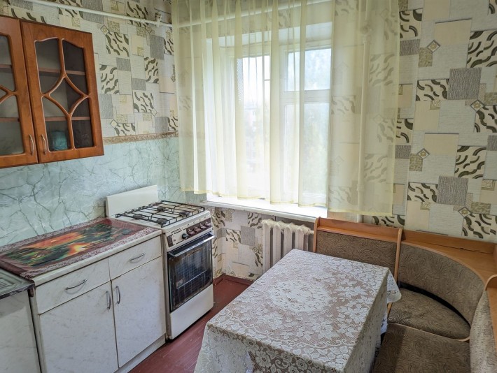 Продається 1 кімнатна квартира зупинка В. Пугачова. Сертифікат - фото 1