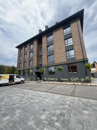 Готова однокімнатна квартира в центрі міста - фото 1