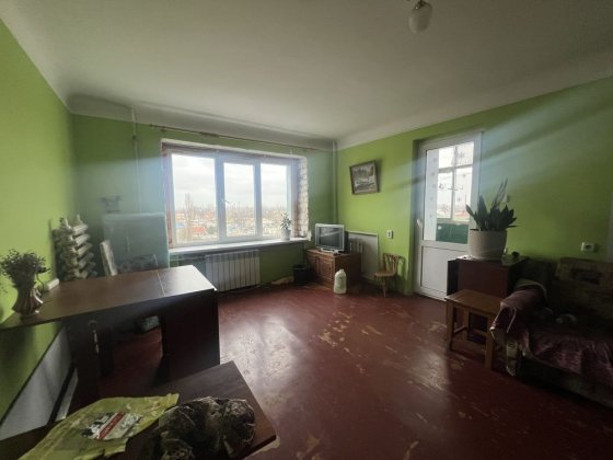 Продам 3 х кімн квартиру ЦЕНТР Кременчук