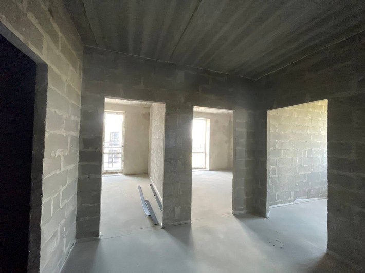 НАЙДЕШЕВША двокімнатна квартира БЕЗкомісії!!! - фото 1