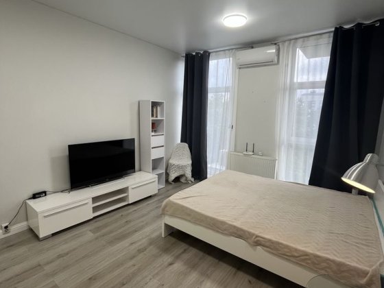 1к з ремонтом в Престижному районі. Буча