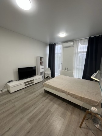 1к з ремонтом в Престижному районі. - фото 1