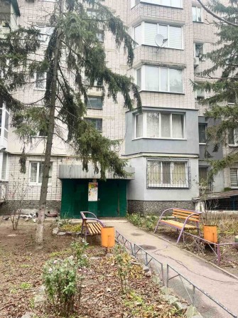 Продам 1 кімнатну квартиру по вул. Київській - фото 1