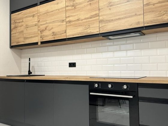 Новий ремонт! Стильна однокімнатна квартира в Ірпені Ірпінь