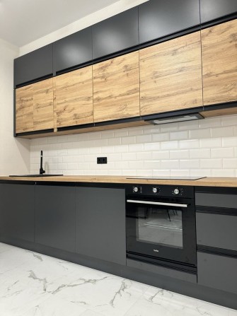 Новий ремонт! Стильна однокімнатна квартира в Ірпені - фото 1