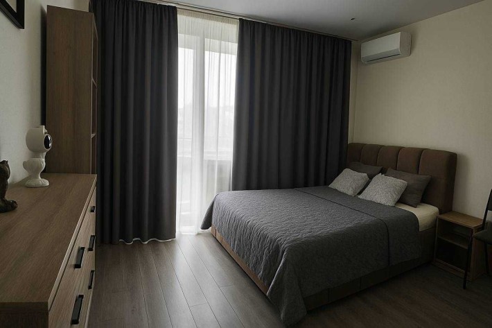 Продаж 1 кімнатної з ремонтом 46м2 - фото 1