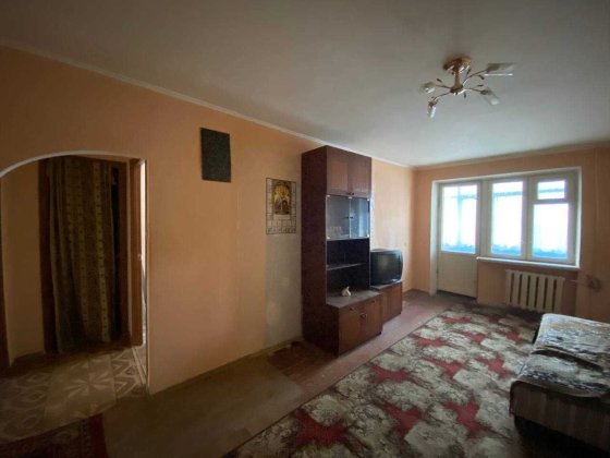 Трехкомнатная квартира район «Восхода», по ул. Степана Тильги Кривой Рог