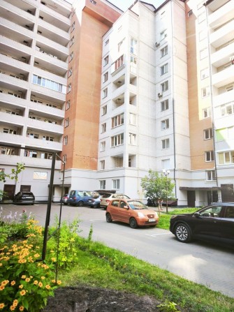 Ціни нижчої немає!Трьохкімнатна 123 м.кв. з ремонтом Тургенівська - фото 1