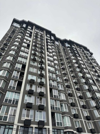 Квартира в ЖК “Гранд Бурже”, Буча - фото 1