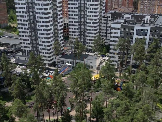 Ірпінь, Центр.Квартира 67 м² , від власника Ірпінь