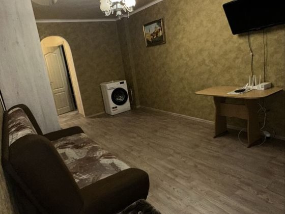 Продам 1 комнатную квартиру гостинка.Кольцо косиора. Мебель и техника Кривой Рог