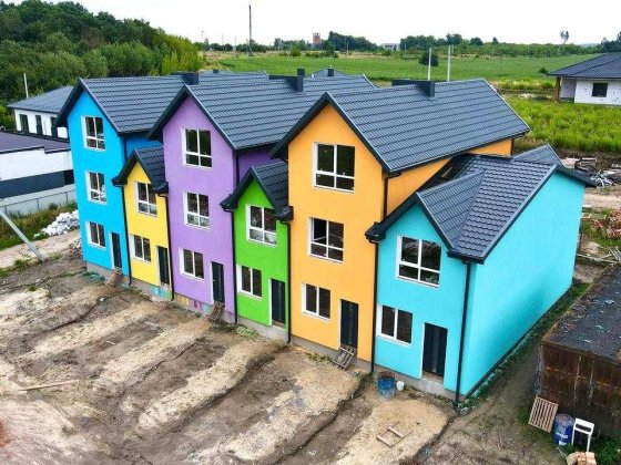 Продаж Смартхаусу біля Нового ринку! Підходить під Є- Відновлення! Луцк