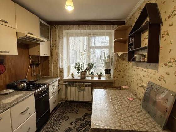 Продаж 3к квартири Шота Руставелі район ГПЗ Луцьк