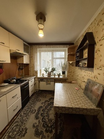 Продаж 3к квартири Шота Руставелі район ГПЗ - фото 1